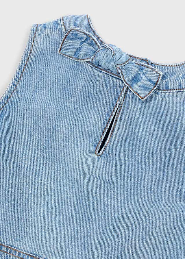 Tops blauw Mayoral - Image 2