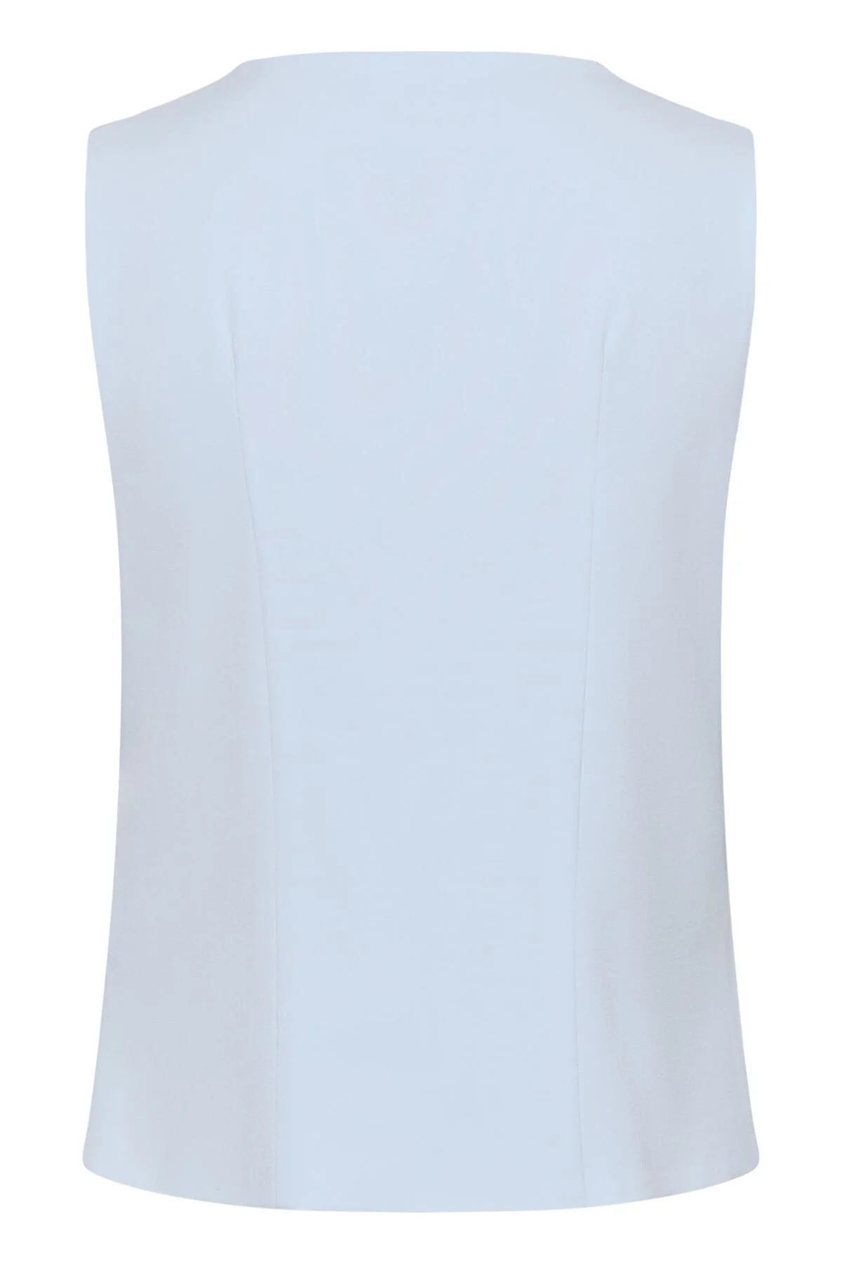 Tops blauw My Essential Wardrobe - Image 4