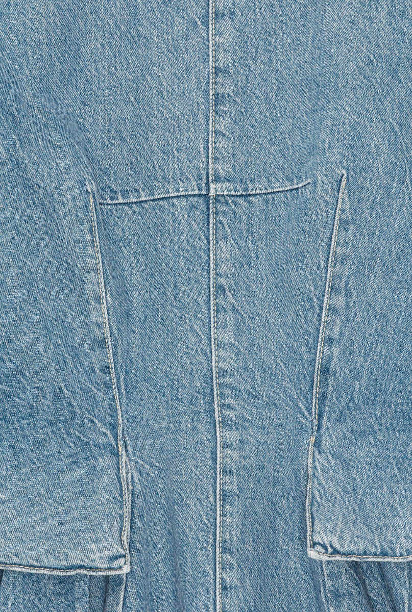 Tops blauw REMAIN - Image 3