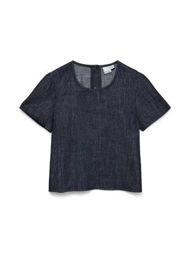 Tops blauw VERO MODA