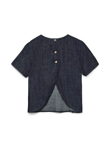 Tops blauw VERO MODA - Image 2