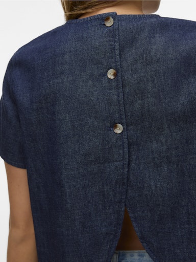 Tops blauw VERO MODA - Image 6
