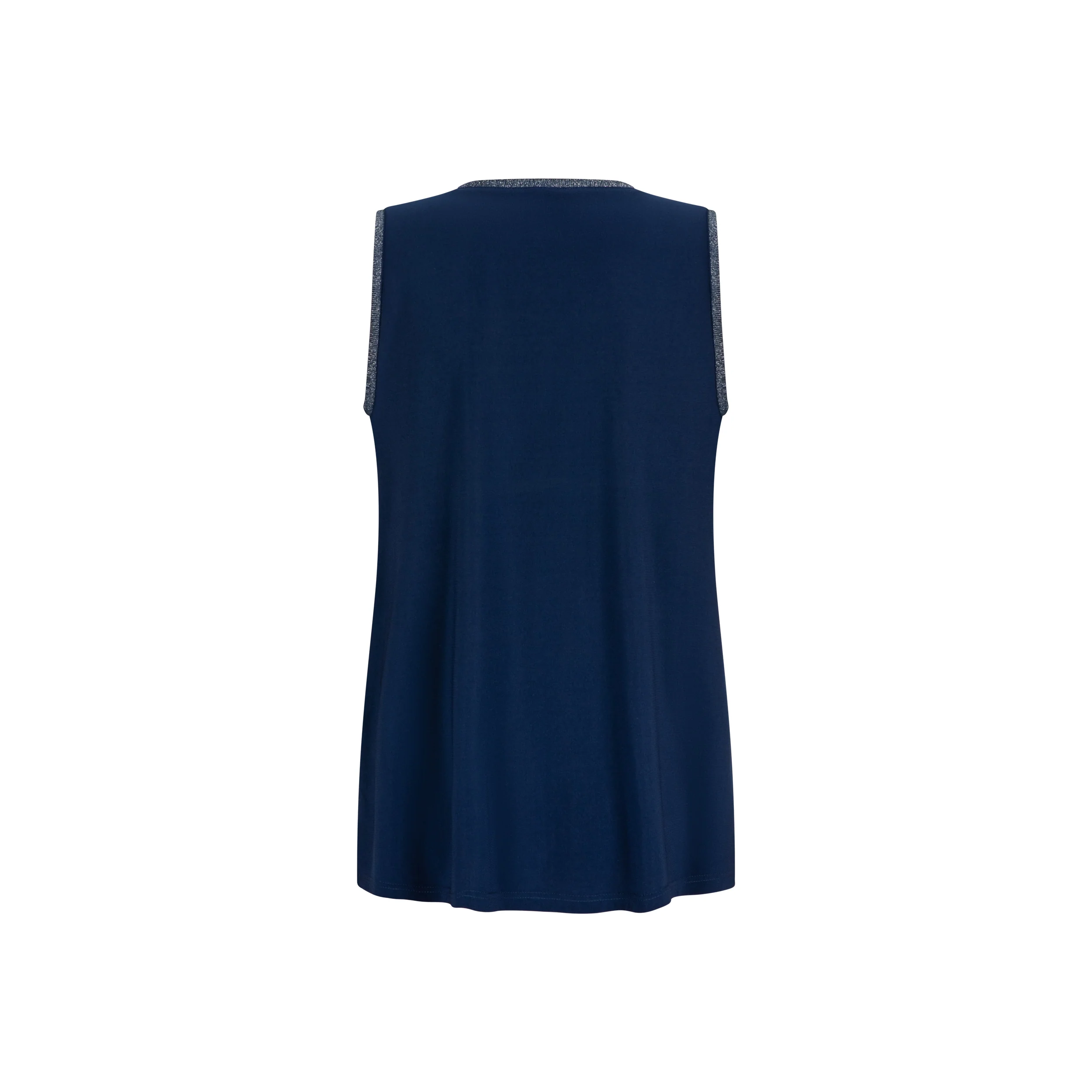 Tops blauw Verpass - Image 2