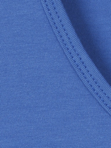 Tops blauw Via Appia Due - Image 3