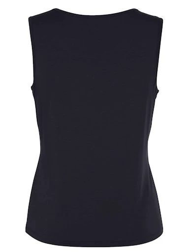 Tops blauw Via Appia Due - Image 2