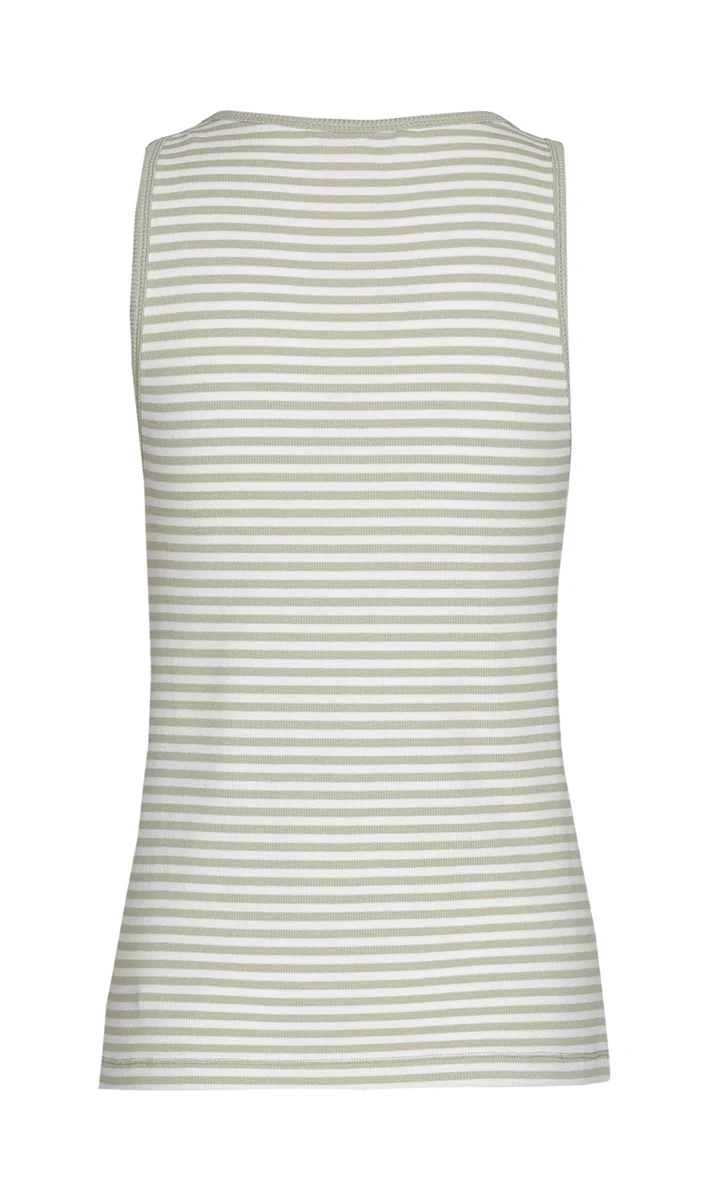 Tops blauw Xandres - Image 2