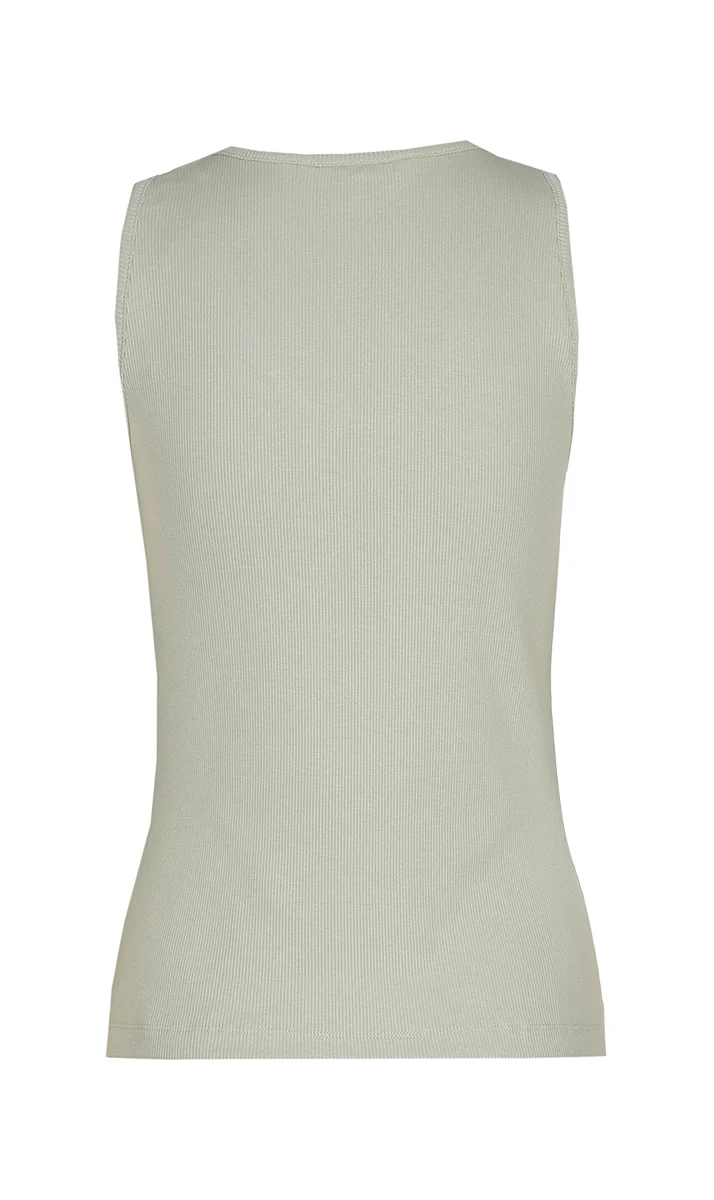 Tops blauw Xandres - Image 2