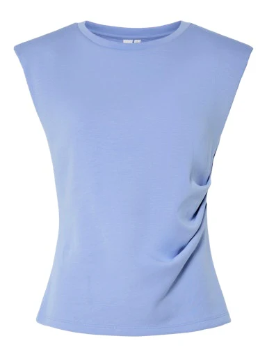Tops blauw Y.A.S