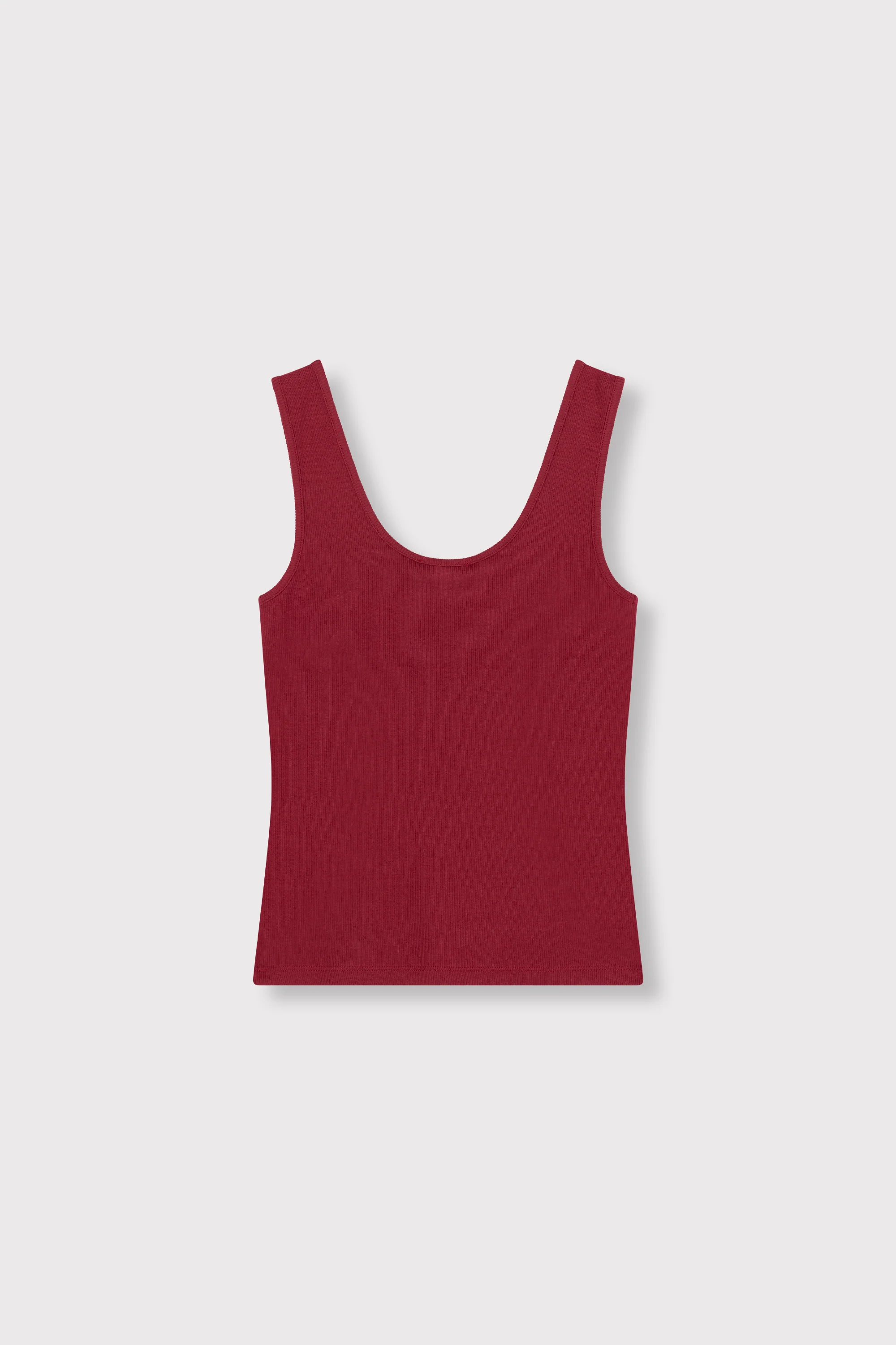 Tops bordeaux ALIX The Label - Image 3