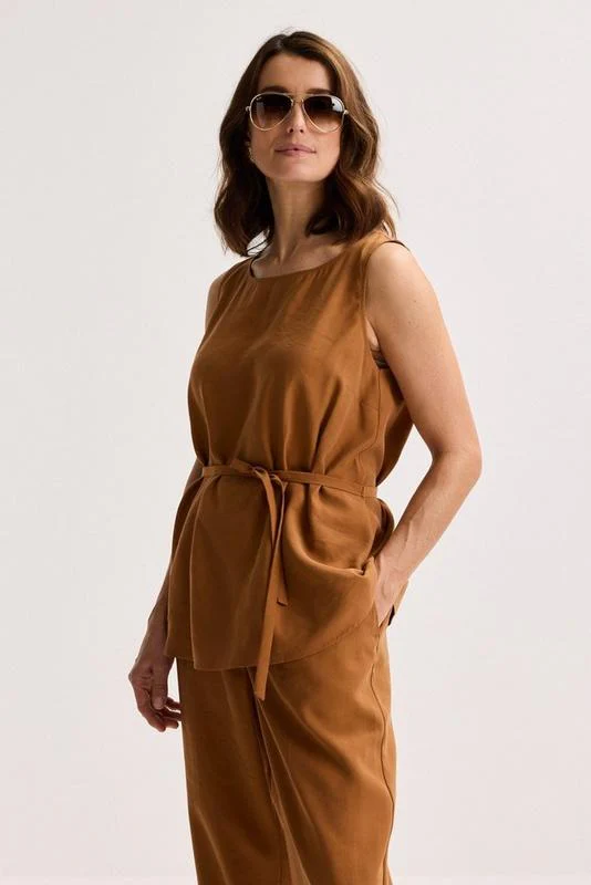 Tops bruin Mayerline