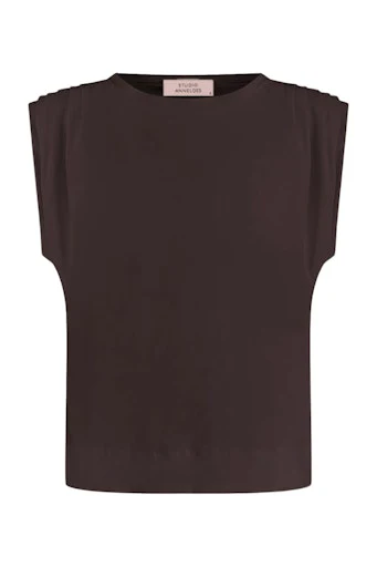 Tops bruin Studio Anneloes