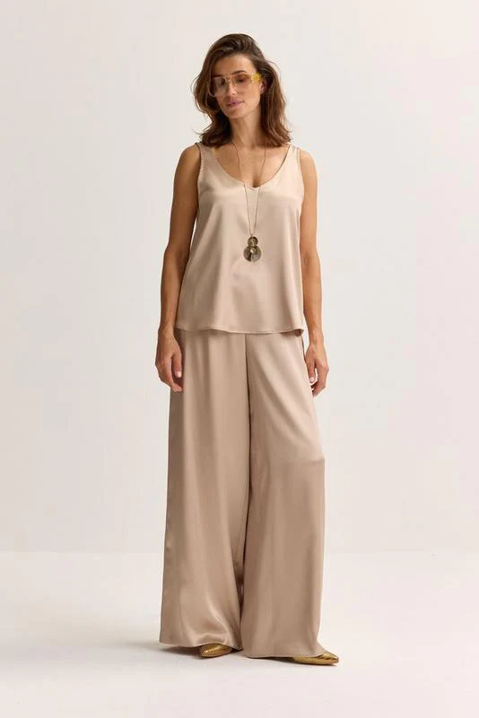 Tops goud Mayerline - Image 3