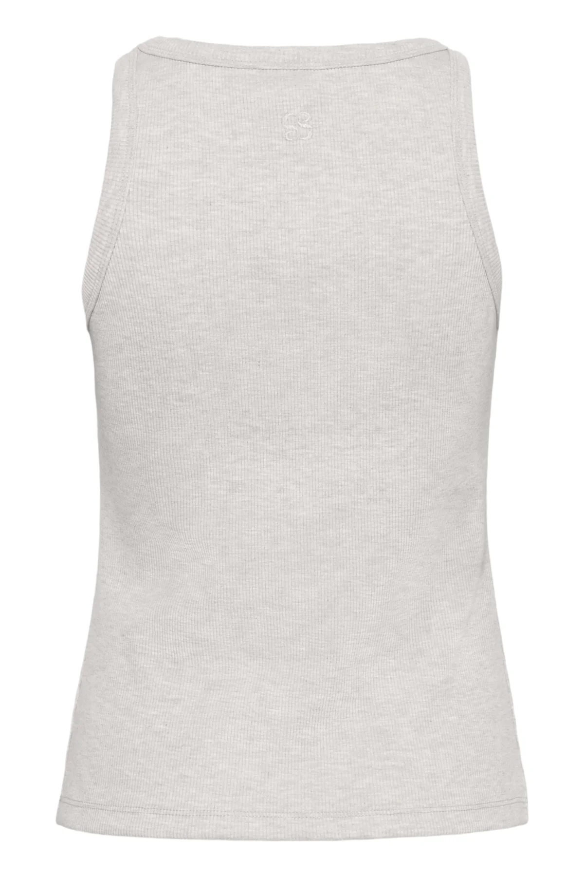 Tops grijs My Essential Wardrobe - Image 3