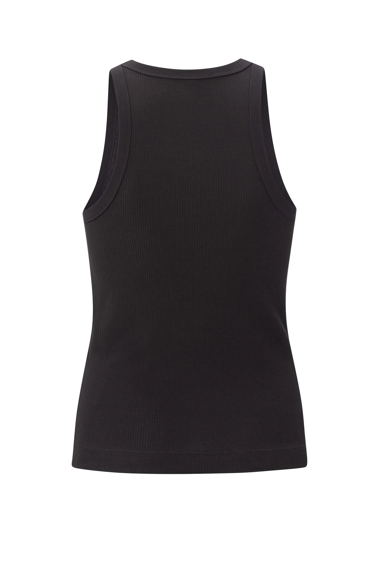 Tops grijs YAYA - Image 3