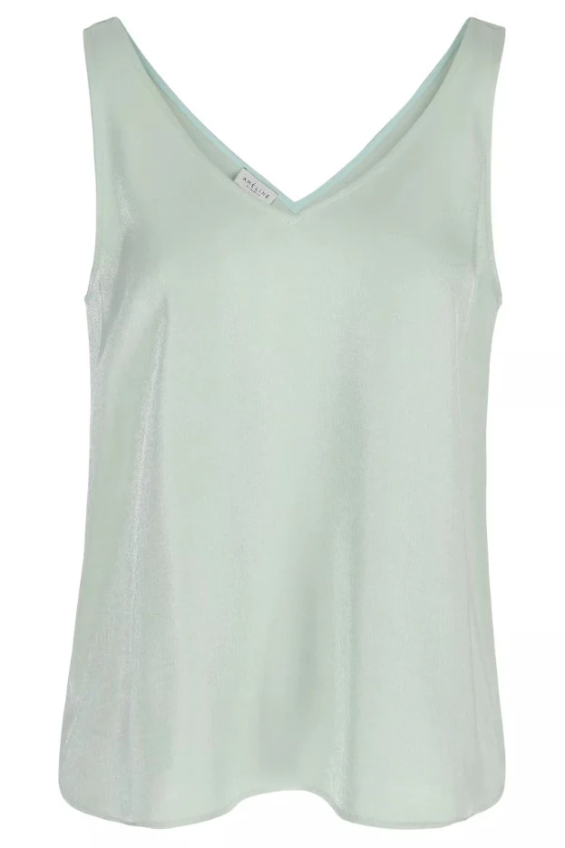 Tops groen Améline - Image 3