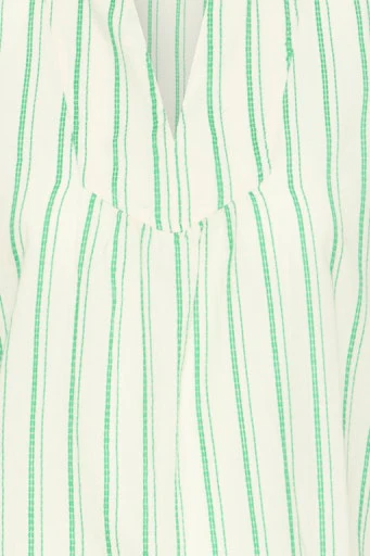 Tops groen ICHI - Image 3