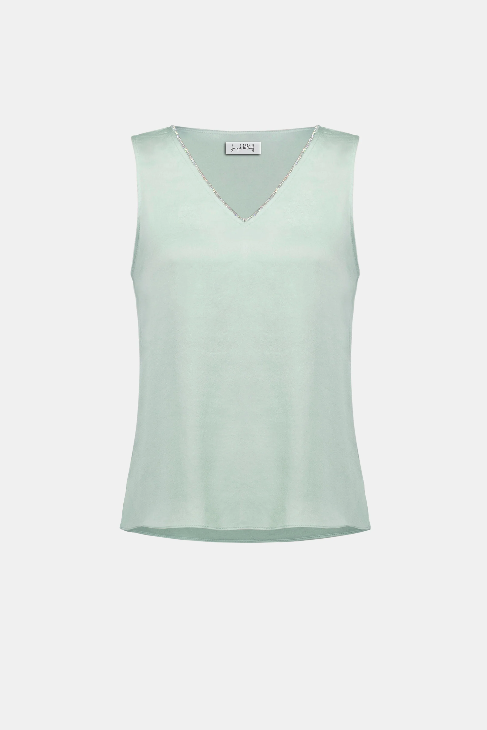 Tops groen Joseph Ribkoff - Image 5