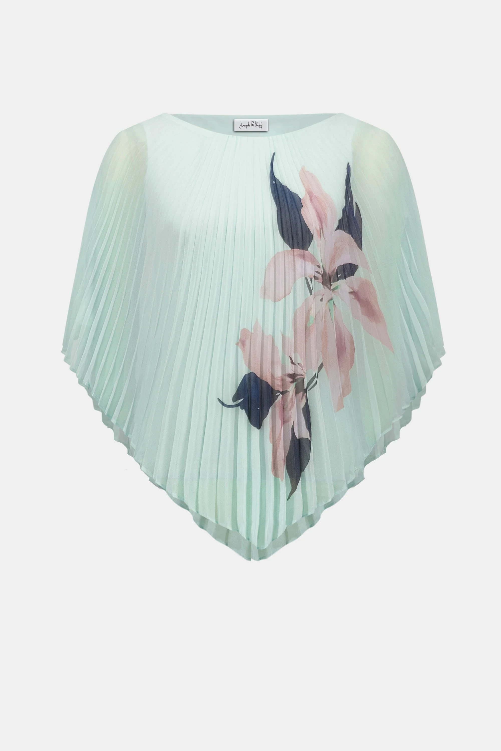 Tops groen Joseph Ribkoff - Image 4