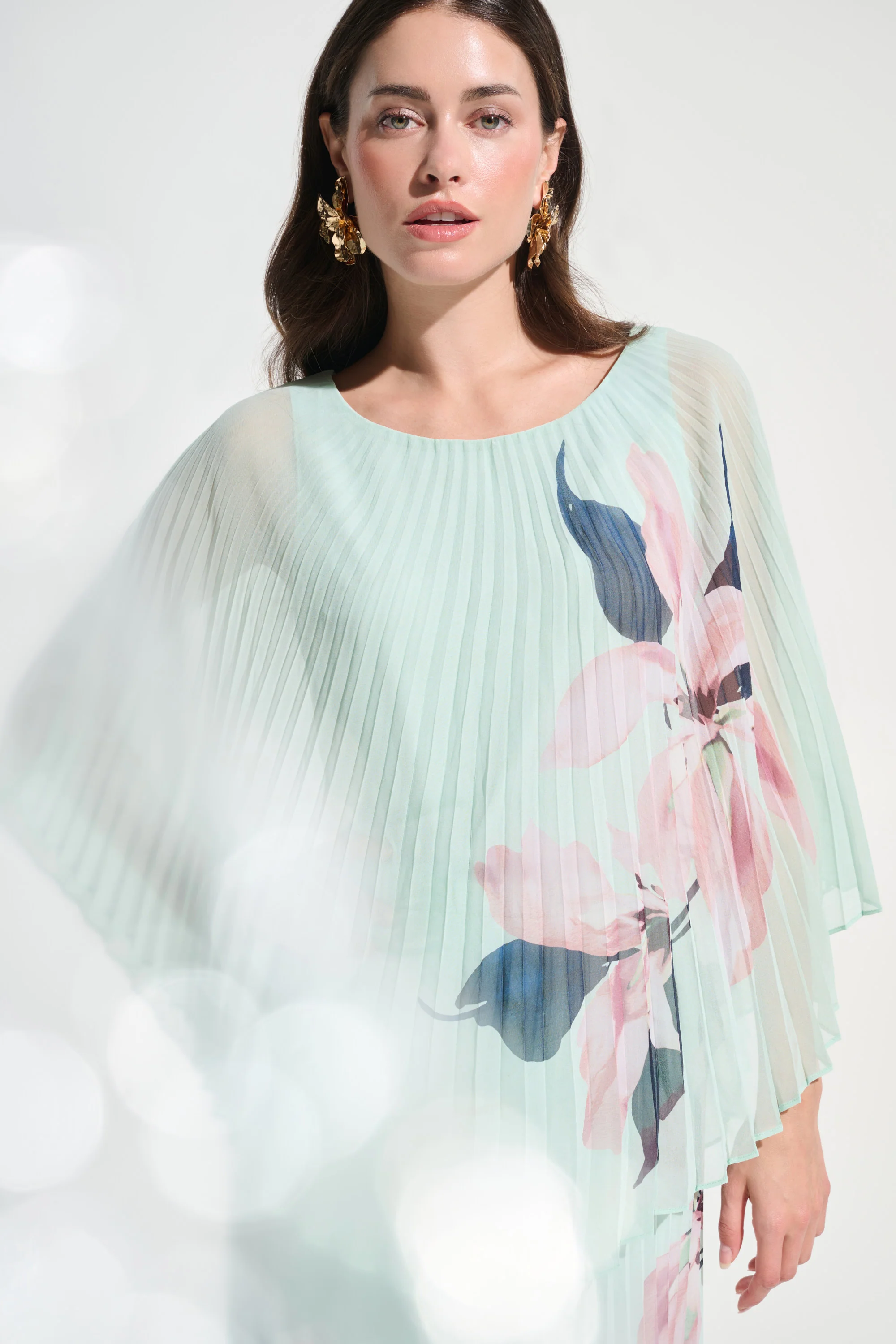 Tops groen Joseph Ribkoff - Image 5