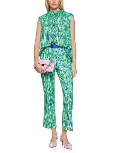 Tops groen Marc Cain - Image 2