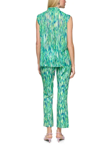 Tops groen Marc Cain - Image 3
