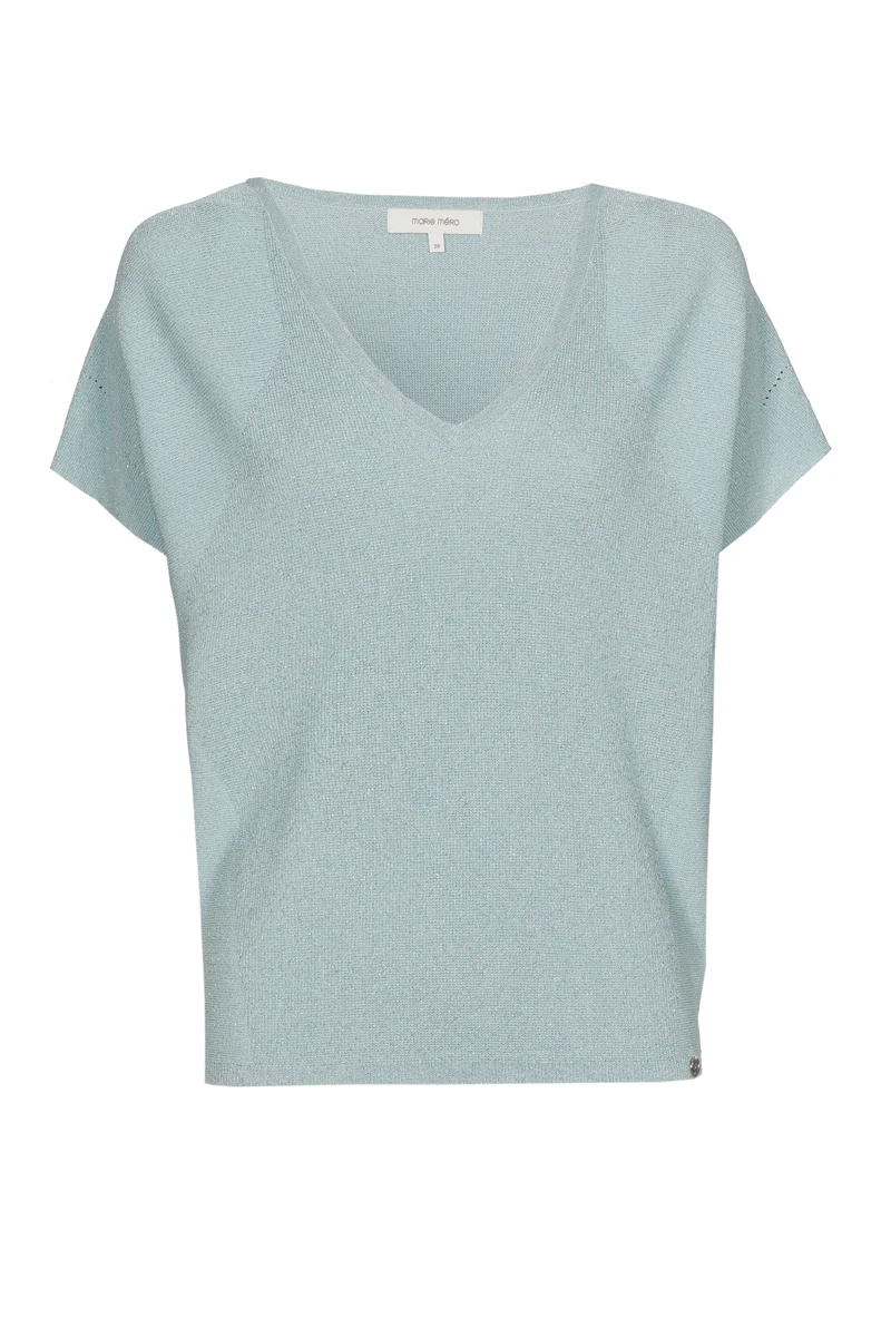 Tops groen Marie Méro