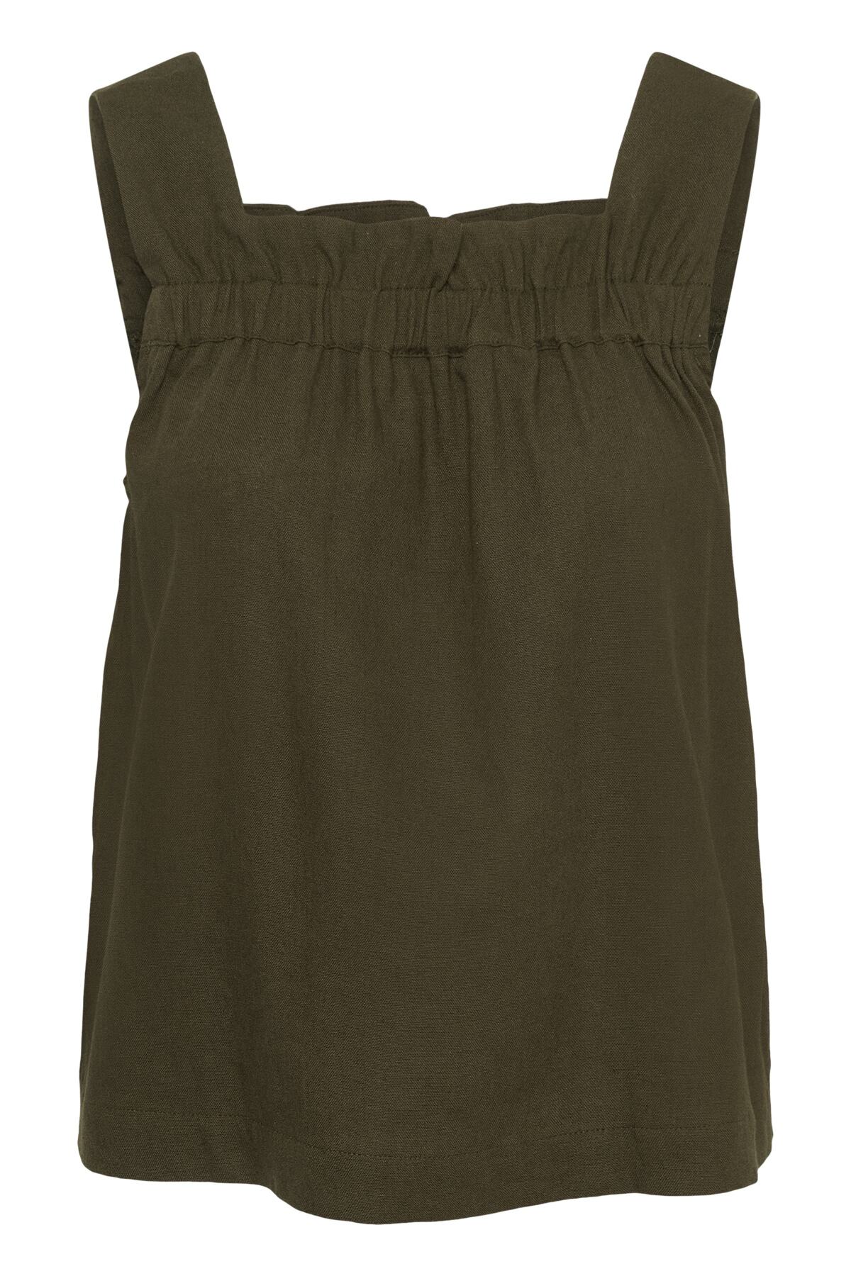 Tops groen My Essential Wardrobe