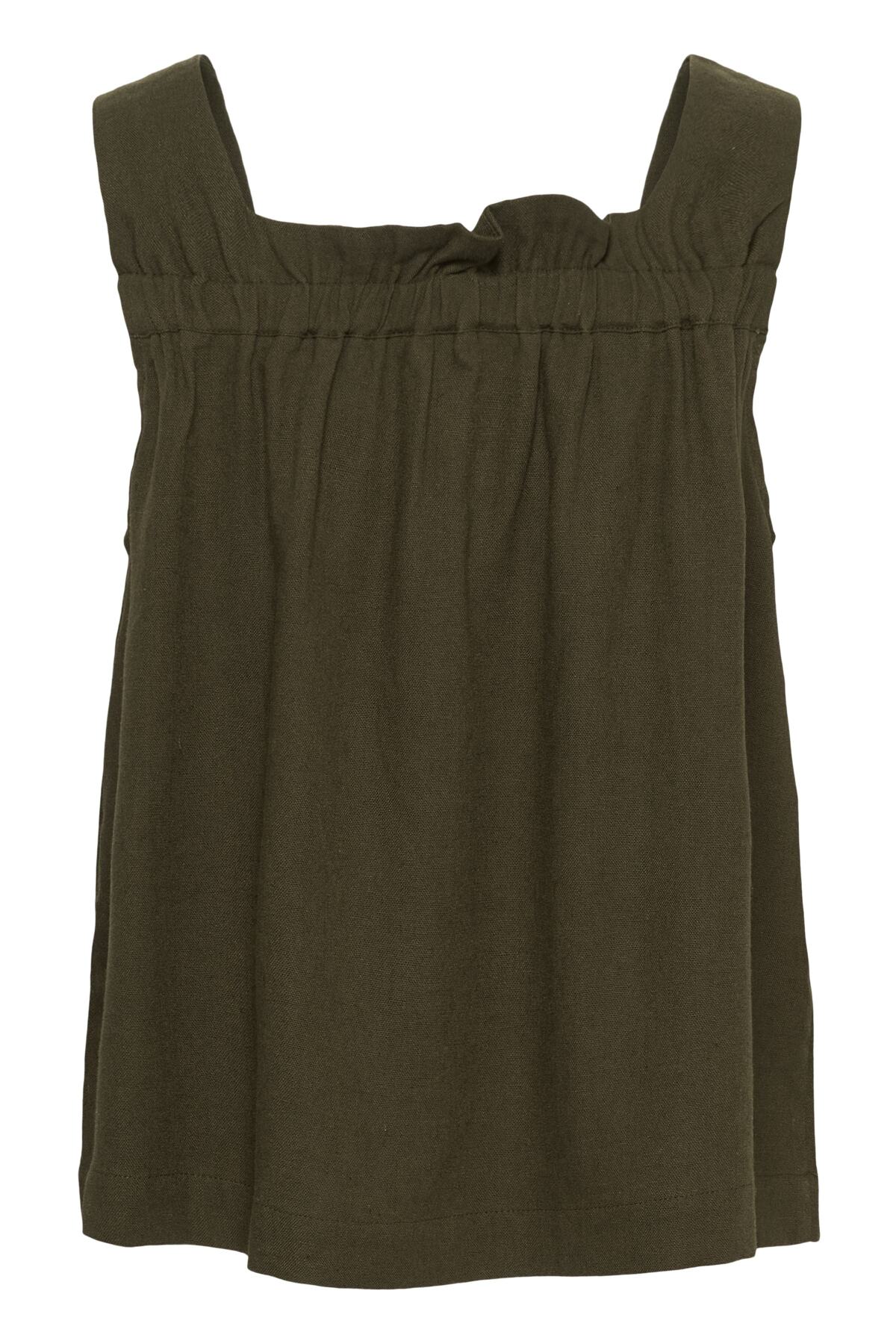 Tops groen My Essential Wardrobe - Image 2