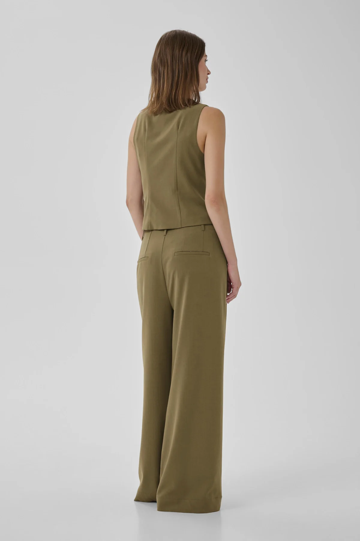 Tops groen My Essential Wardrobe - Image 6