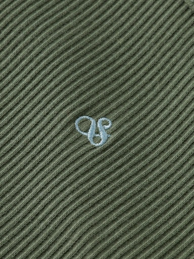 Tops groen Scotch & Soda - Image 3