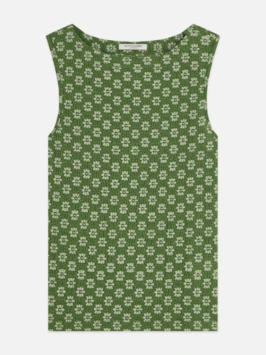 Tops groen Scotch & Soda - Image 2