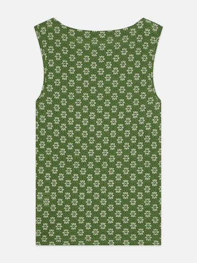 Tops groen Scotch & Soda - Image 3