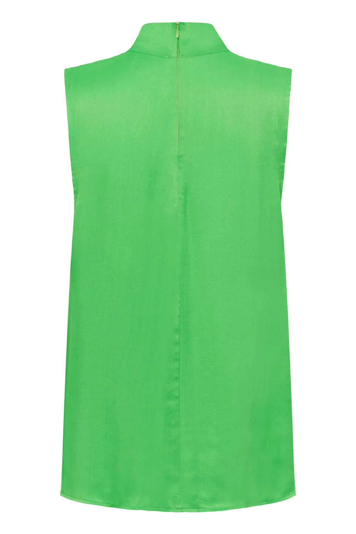 Tops groen Soaked In Luxury - Image 2
