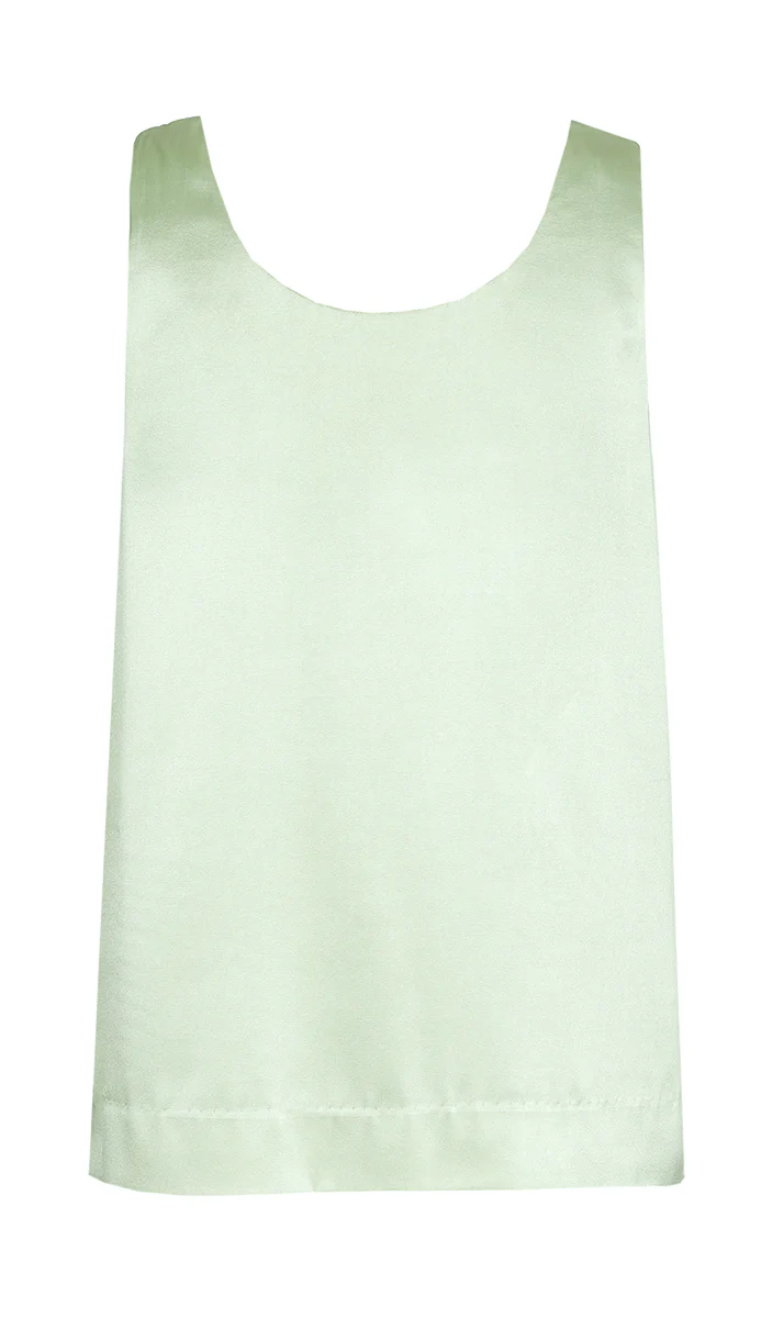 Tops groen Xandres - Image 2