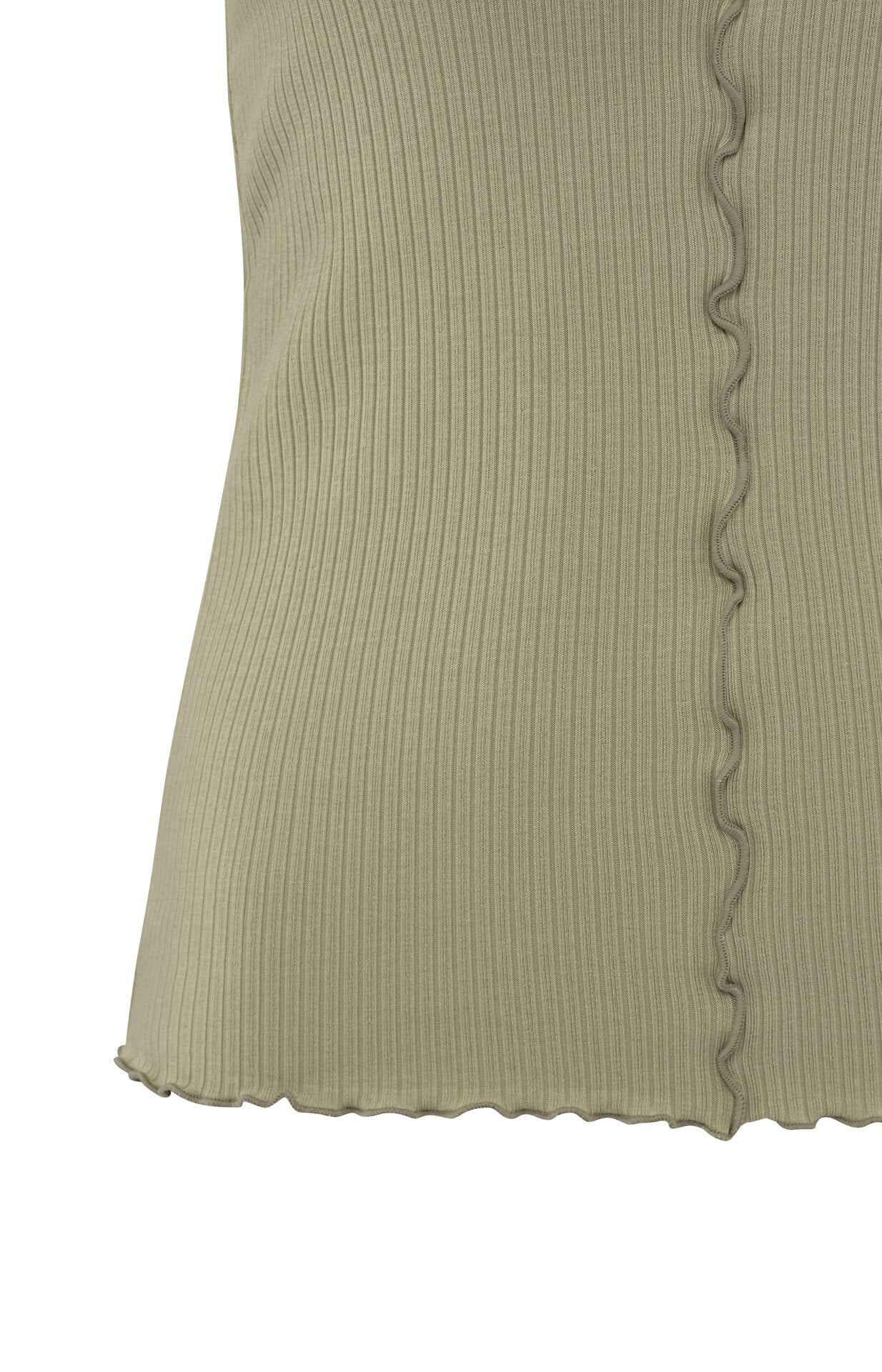 Tops groen YAYA - Image 2