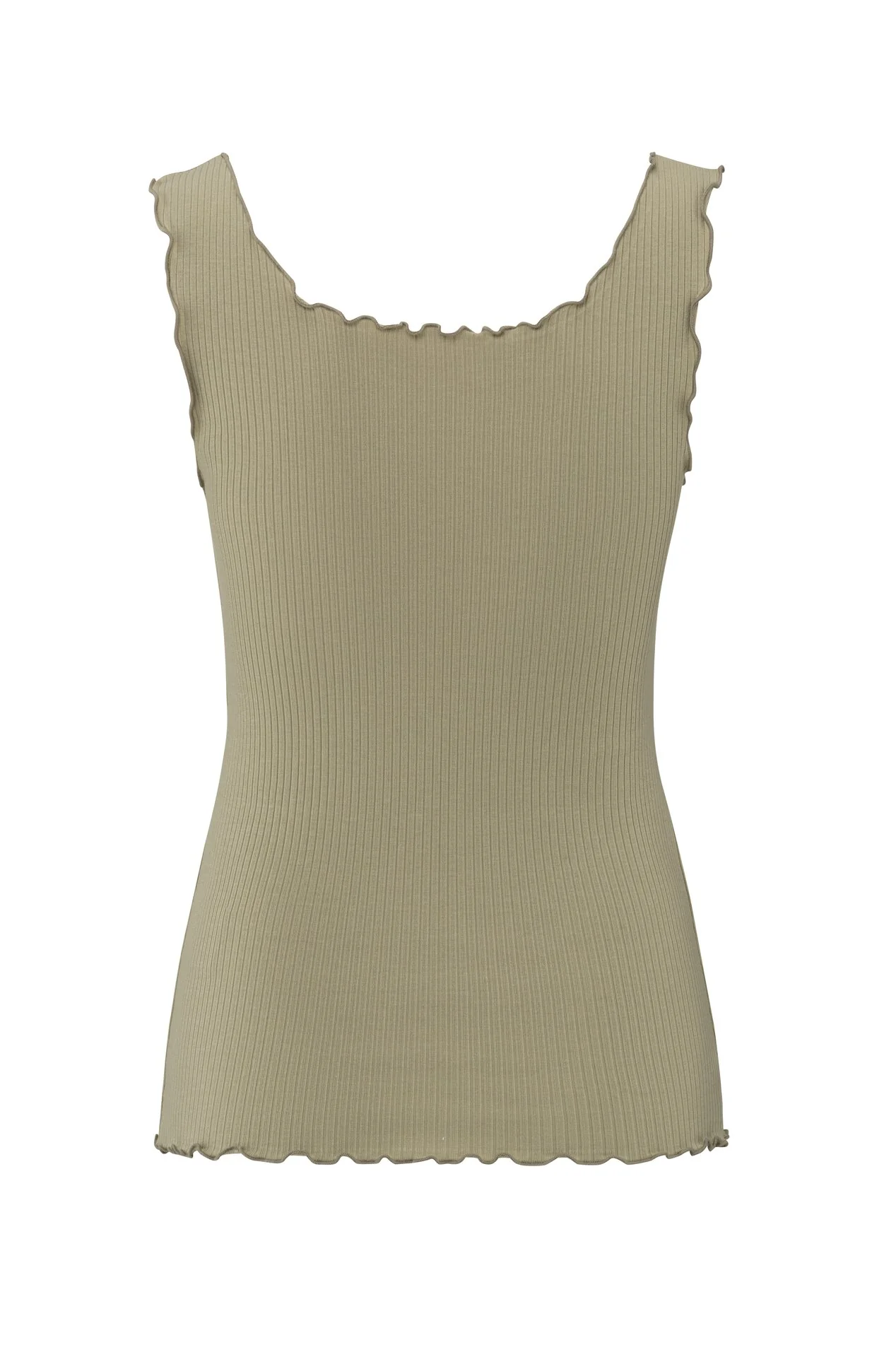 Tops groen YAYA - Image 3