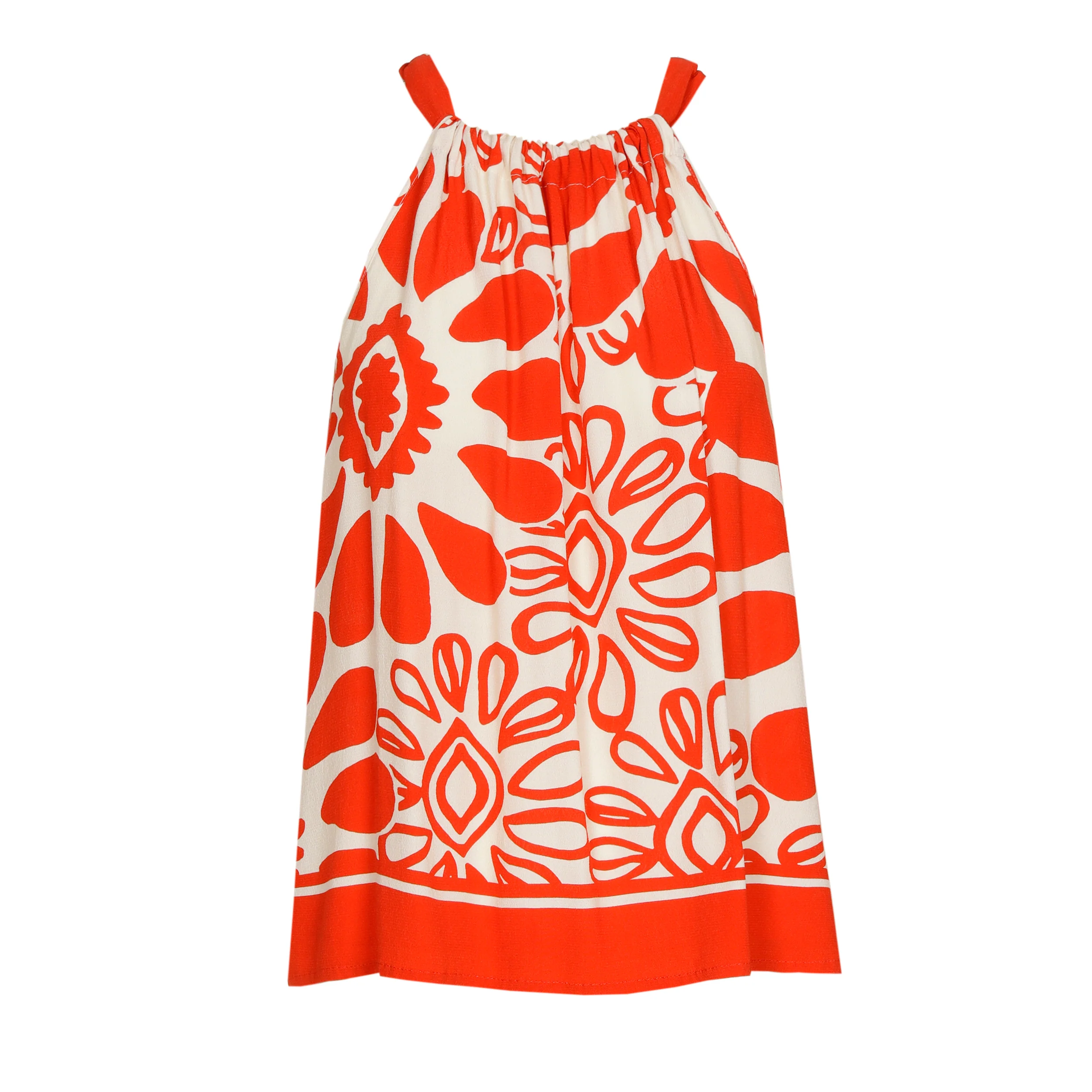 Tops multicolor Caroline Biss - Image 2