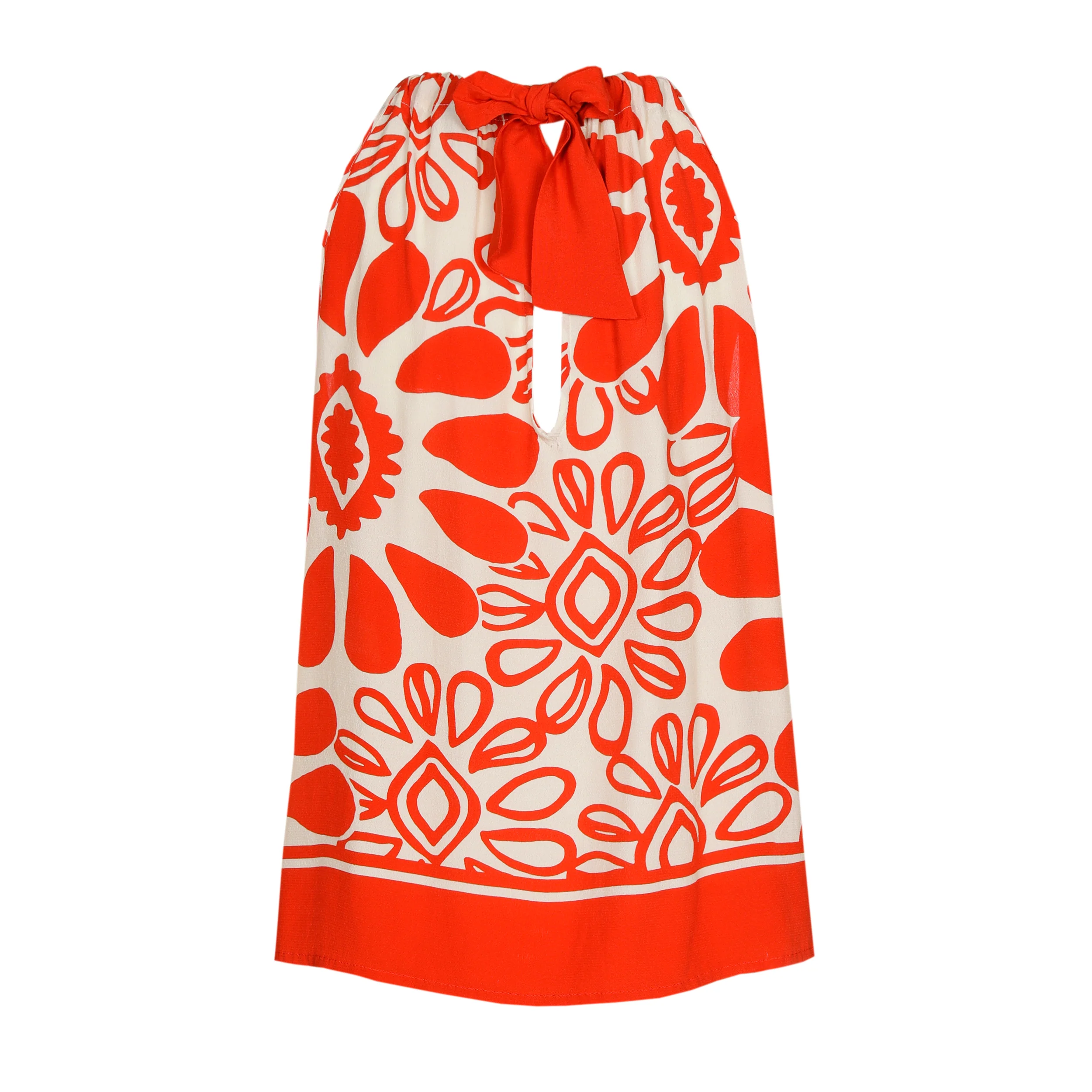 Tops multicolor Caroline Biss - Image 3