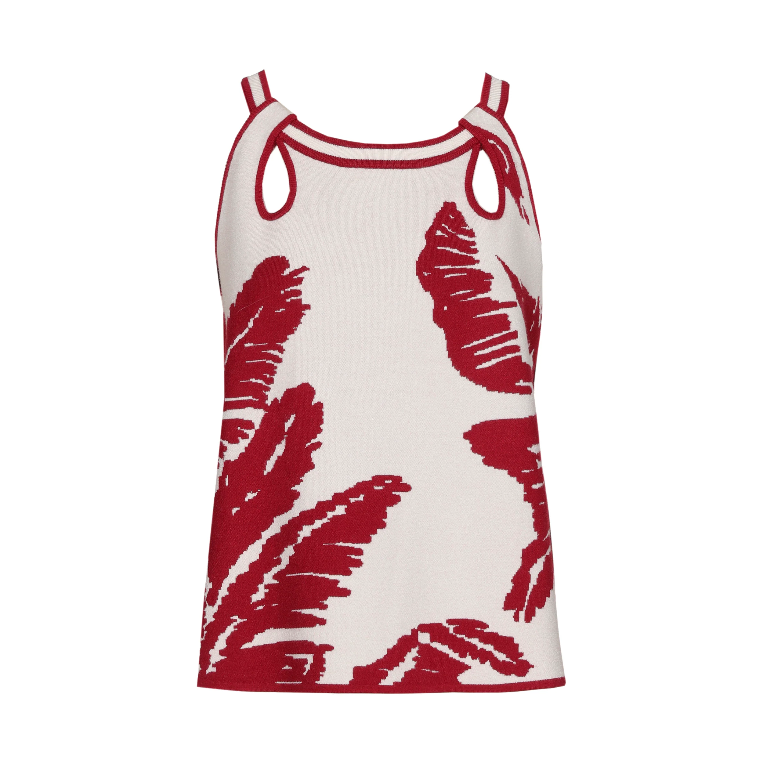 Tops multicolor Caroline Biss