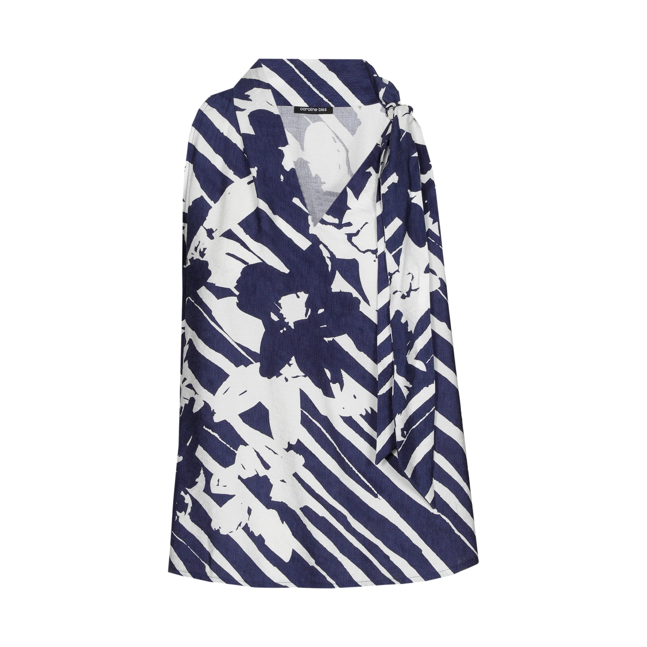 Tops multicolor Caroline Biss