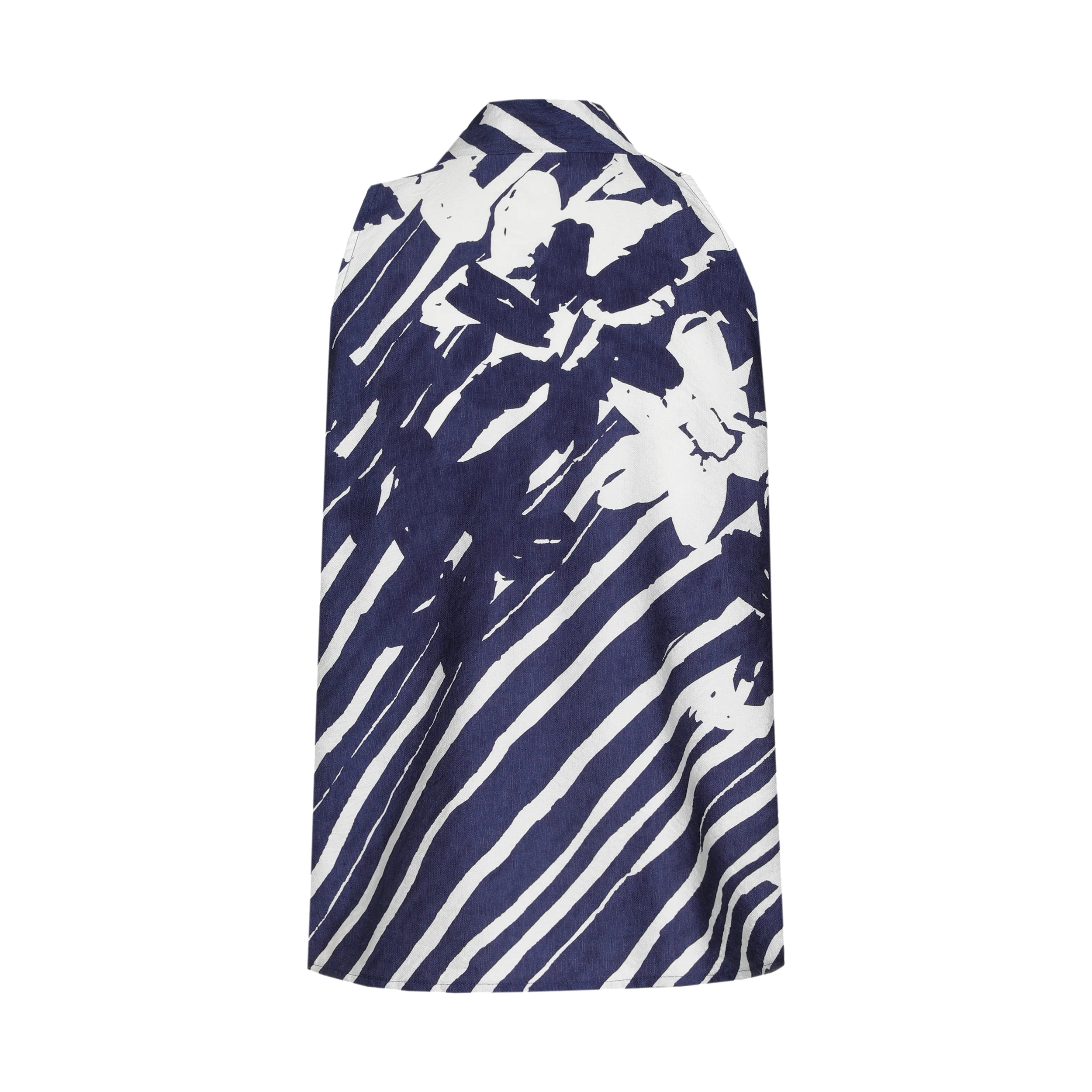 Tops multicolor Caroline Biss - Image 2