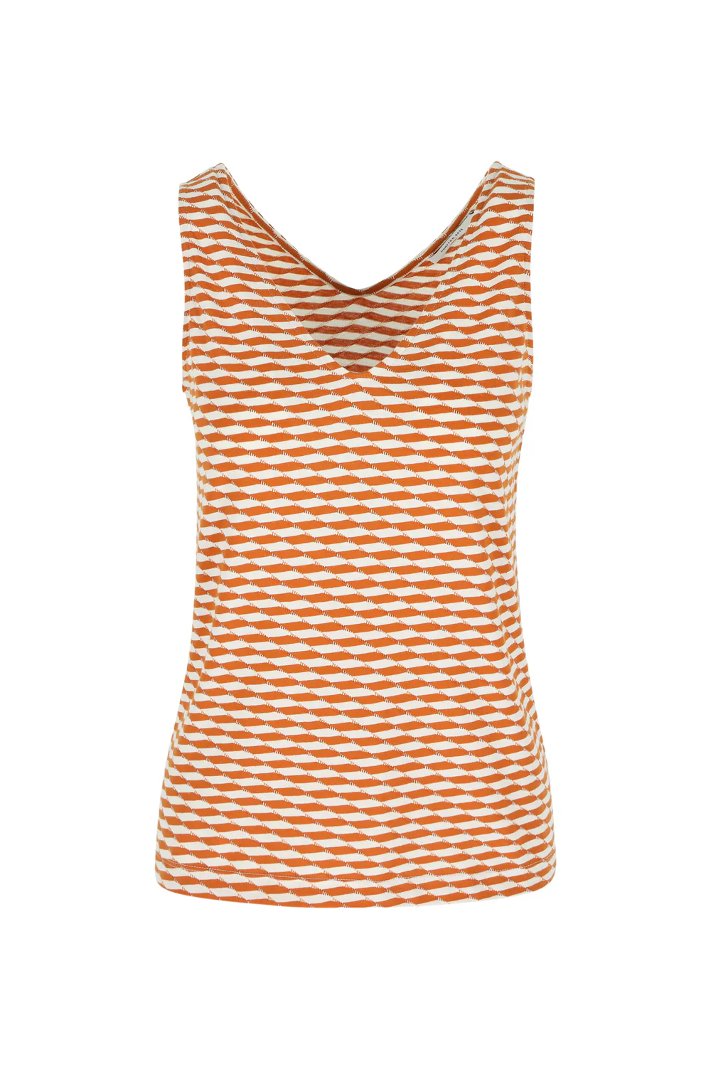 Tops multicolor Hampton Bays - Image 2