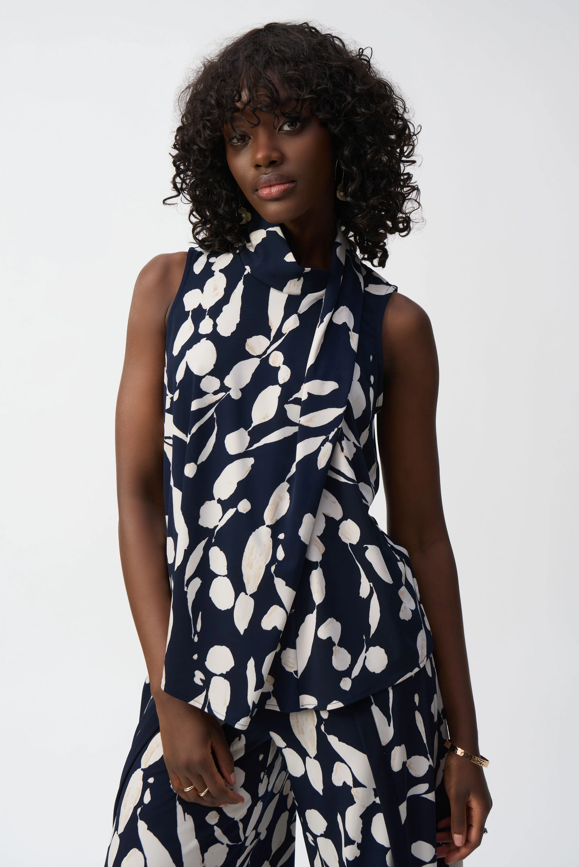 Tops multicolor Joseph Ribkoff