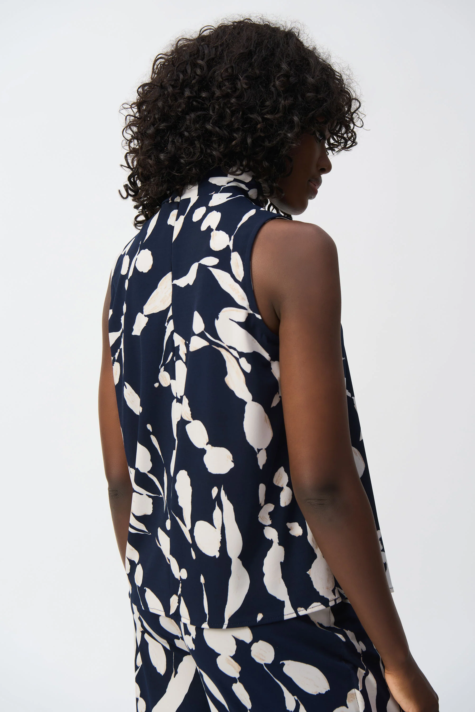 Tops multicolor Joseph Ribkoff - Image 2