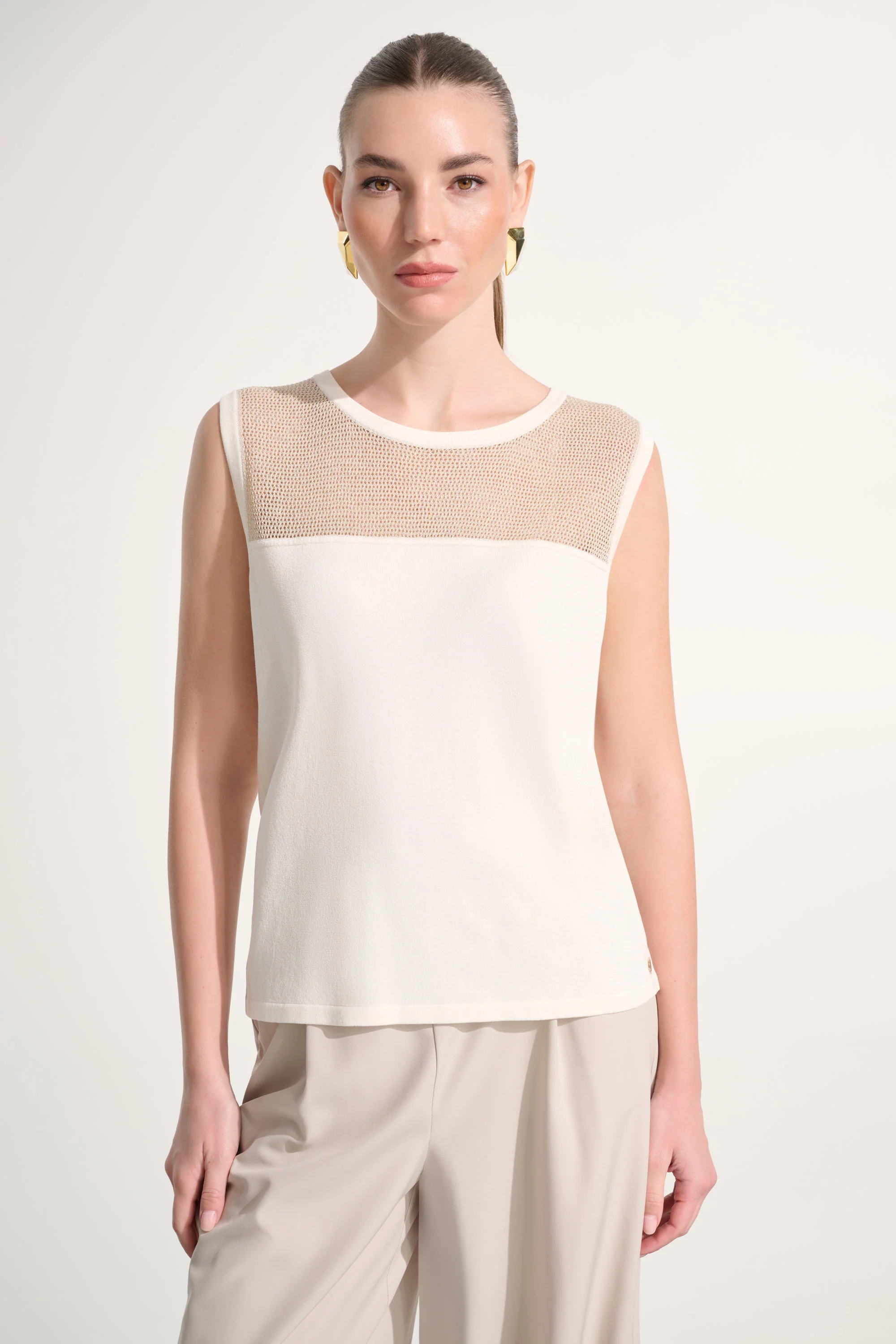 Tops multicolor Joseph Ribkoff