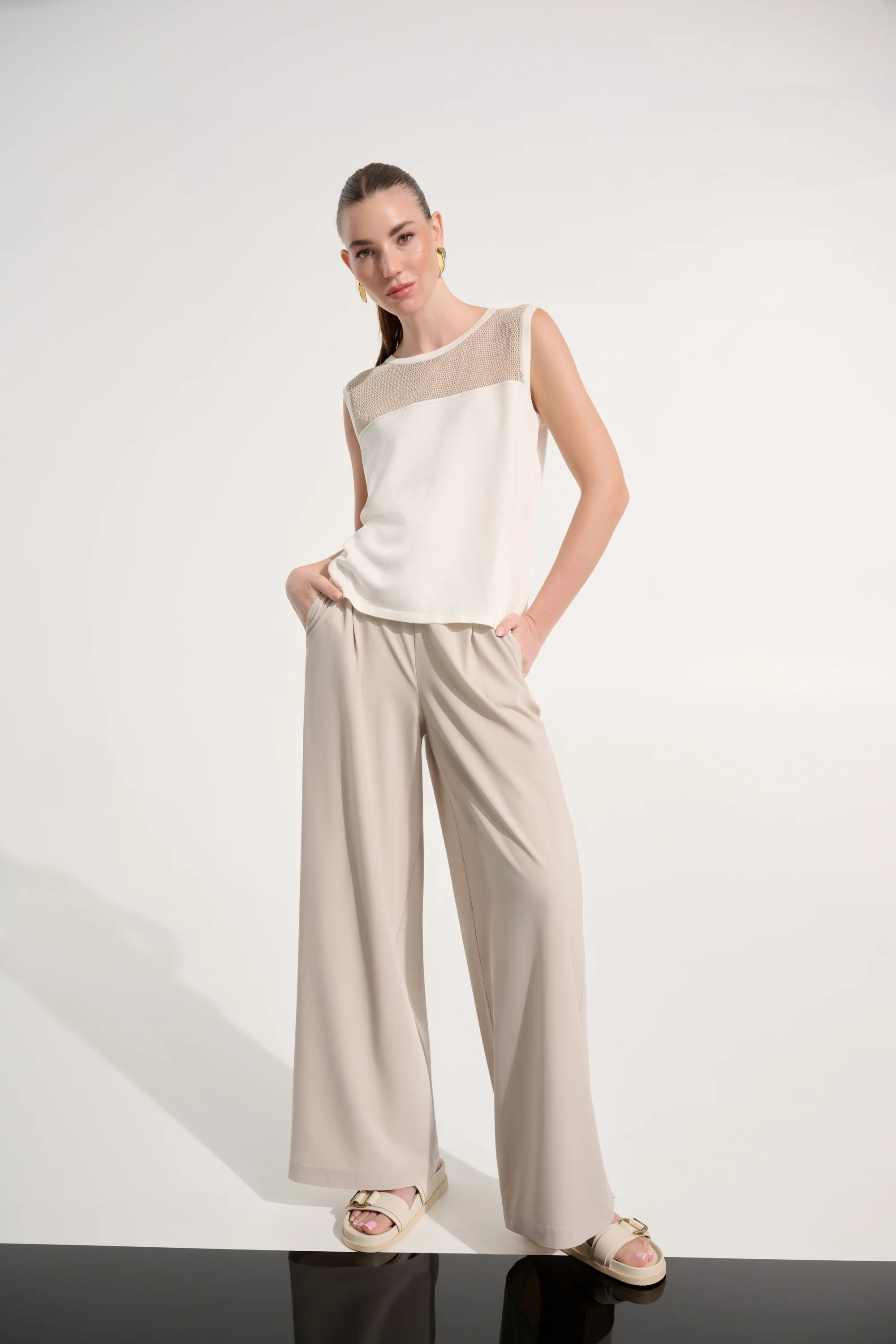 Tops multicolor Joseph Ribkoff - Image 3
