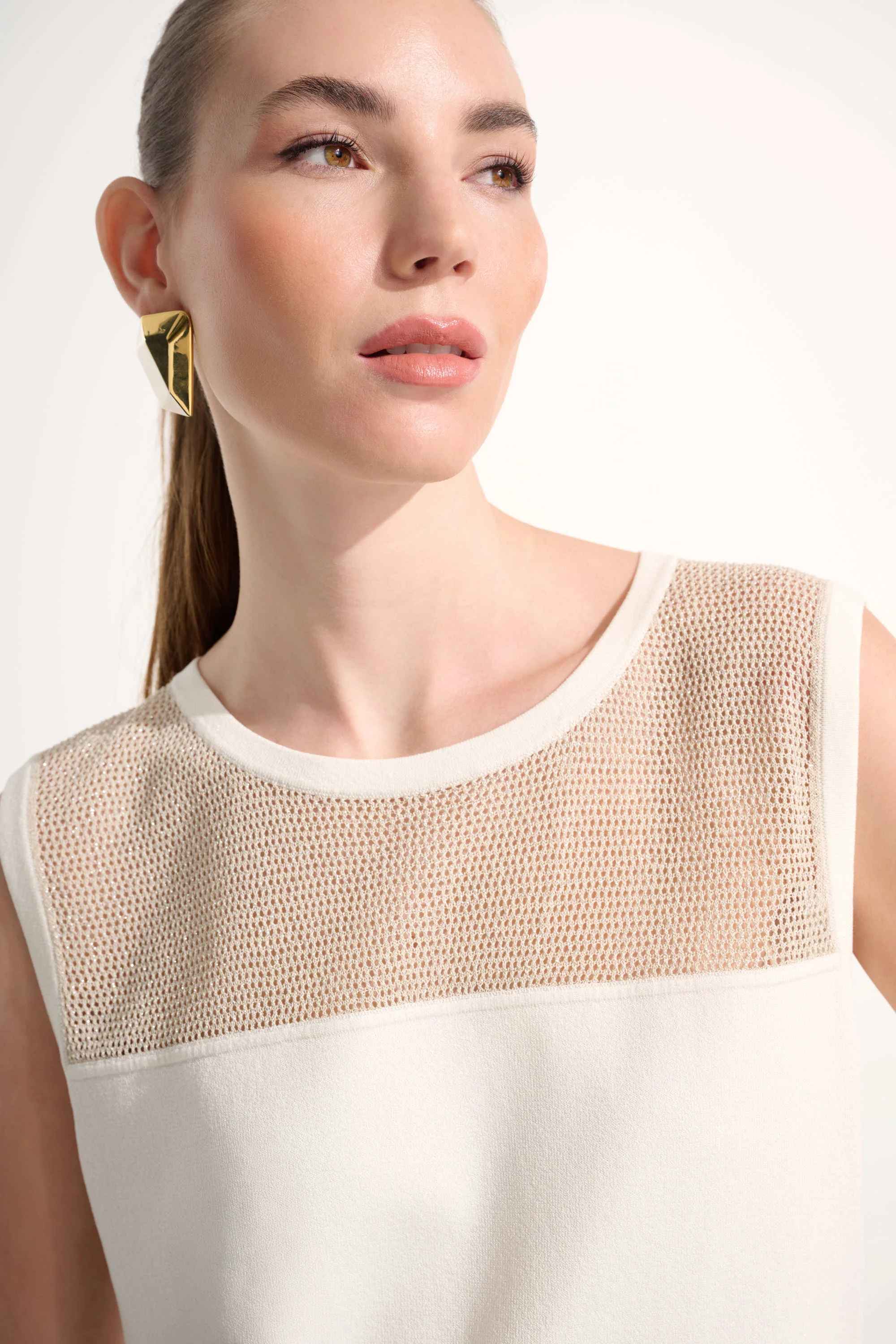 Tops multicolor Joseph Ribkoff - Image 4