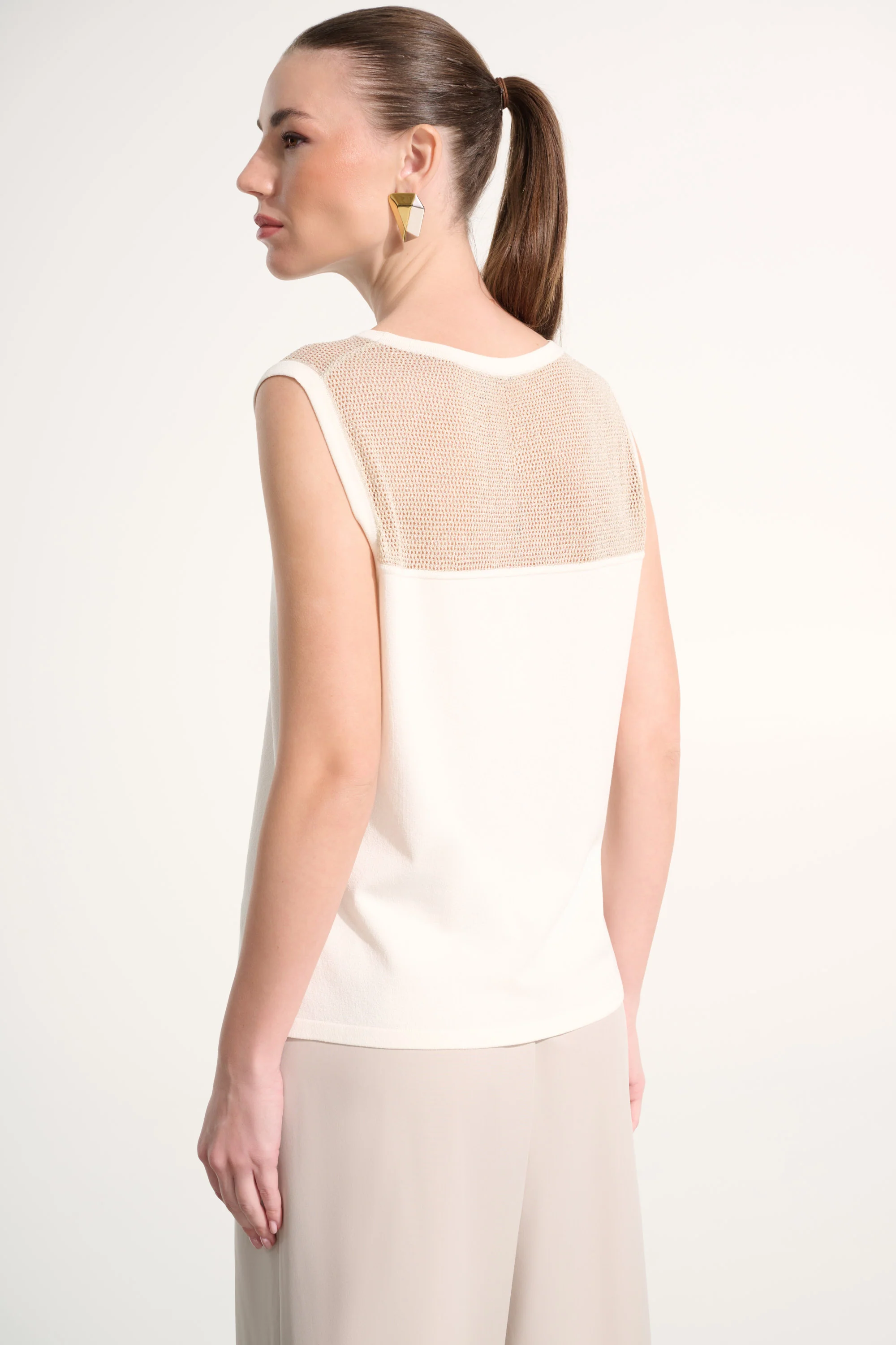 Tops multicolor Joseph Ribkoff - Image 5