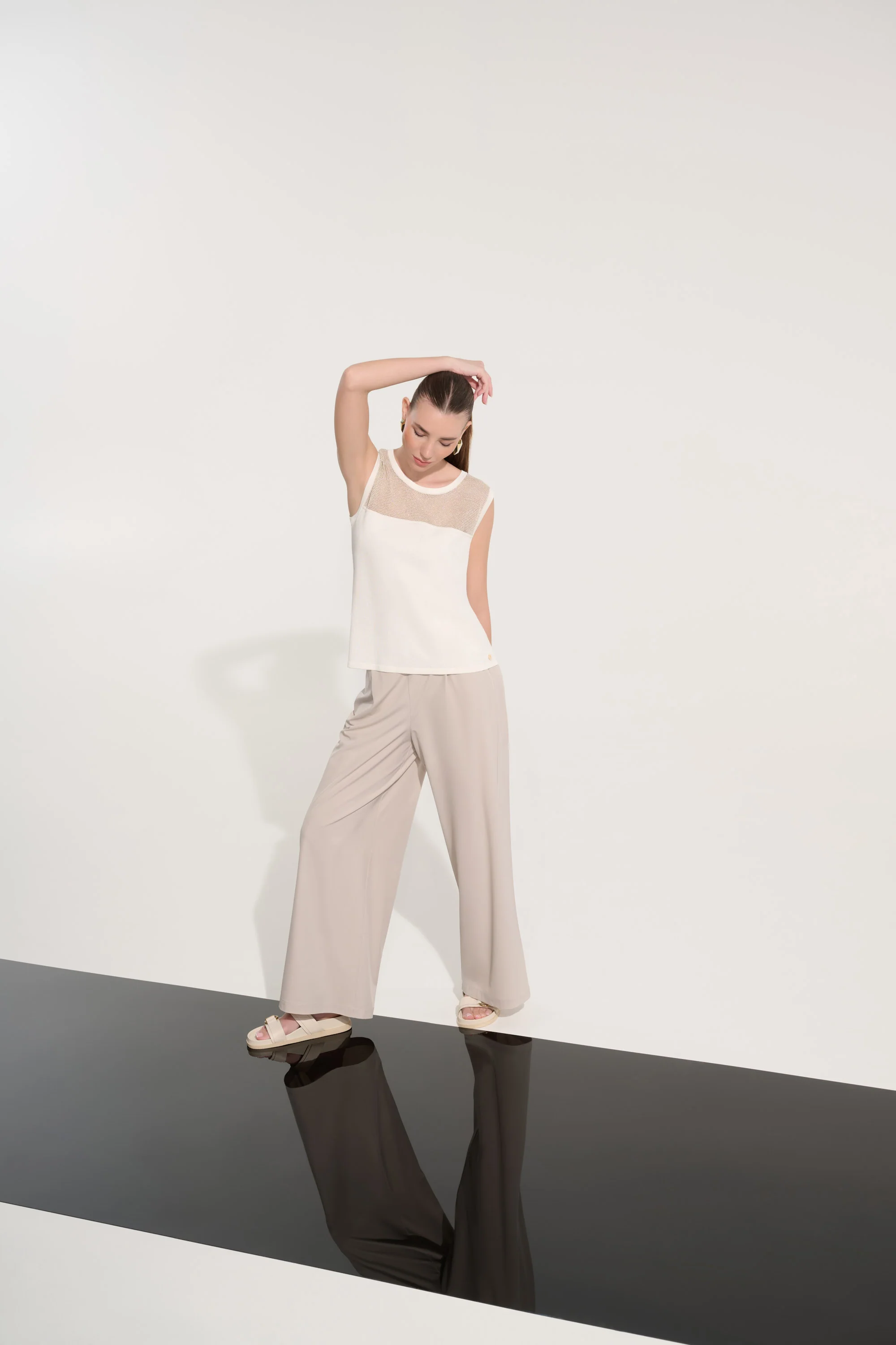 Tops multicolor Joseph Ribkoff - Image 6
