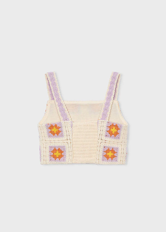 Tops multicolor Mayoral - Image 3